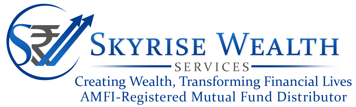 Skyrise Wealth Services